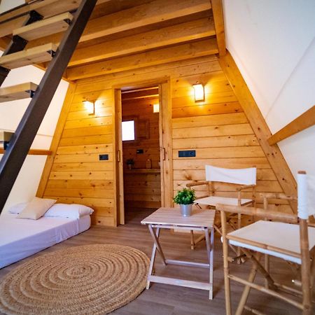 Hotel Kampaoh Costa Blanca Torre de la Horadada Zewnętrze zdjęcie