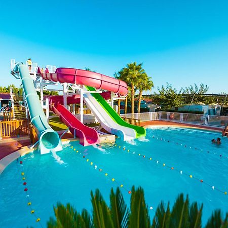 Hotel Kampaoh Costa Blanca Torre de la Horadada Zewnętrze zdjęcie