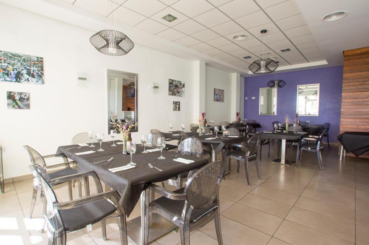 Hotel Kampaoh Costa Blanca Torre de la Horadada Zewnętrze zdjęcie