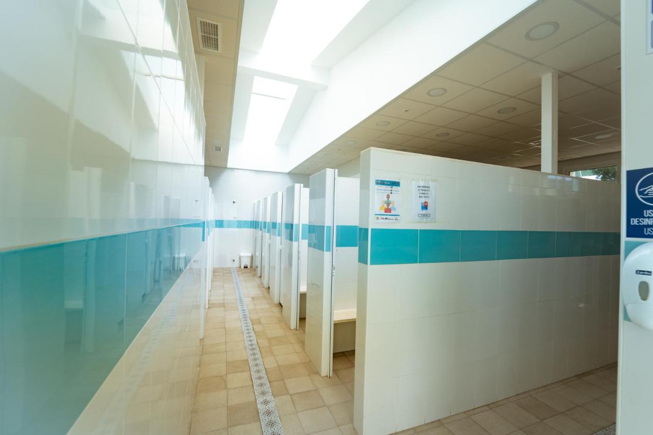 Hotel Kampaoh Costa Blanca Torre de la Horadada Zewnętrze zdjęcie